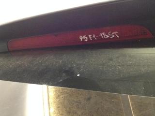 дополнительный стоп-сигнал BMW X5 E70 2008, 3.0 л., N52 B30 AF, бензин, АКПП, внедорожник 5 дв.