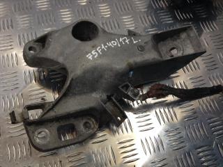 кронштейн двигателя BMW X5 E70 2008, 3.0 л., N52 B30 AF, бензин, АКПП, внедорожник 5 дв., 6772673, 22116772673