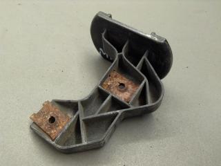 Крепление бампера переднего BMW 5 серия E39 2000, 2.0 л., M52 B20 (206S3), бензин, АКПП, седан, 8159362