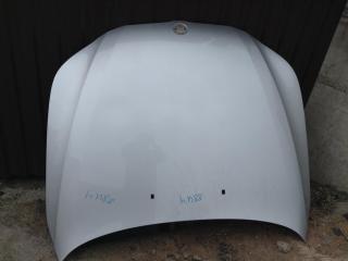 капот BMW 5 серия E60/E61 2005, 3.0 л., M57 D30 (306D4), дизель, АКПП, универсал