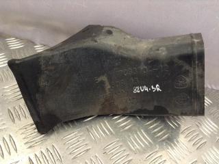 воздуховод (дефлектор) радиатора BMW 5 серия E60/E61 2005, 3.0 л., M57 D30 (306D4), дизель, АКПП, универсал, 7033704