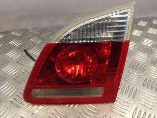 фонарь крышки багажника правый BMW 5 серия E60/E61 2005, 3.0 л., M57 D30 (306D4), дизель, АКПП, универсал, 6925894