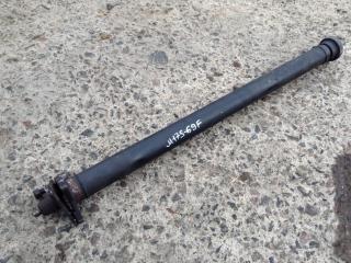 карданный вал BMW X5 E53 [рестайлинг] 2004, 4.4 л., бензин, АКПП, внедорожник 5 дв.