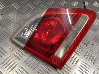 фонарь крышки багажника левый BMW 5 серия E60/E61 2005, 3.0 л., M57 D30 (306D4), дизель, АКПП, универсал, 6925893