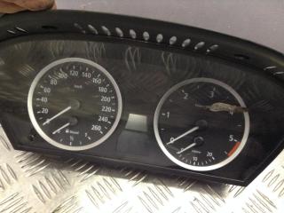 щиток приборов (приборная панель) BMW 5 серия E60/E61 2005, 3.0 л., M57 D30 (306D4), дизель, АКПП, универсал, 6958600