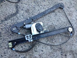 стеклоподъемник передний левый BMW X5 E53 [рестайлинг] 2004, 4.4 л., бензин, АКПП, внедорожник 5 дв., 8381019