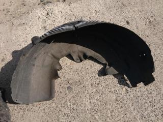 защита арок задняя правая (подкрылок) Mercedes-Benz E-Класс W213/S213/C238/A238 2016, 2.0 л., OM 654.920, дизель, АКПП, белый, седан, правый руль, A2136909404