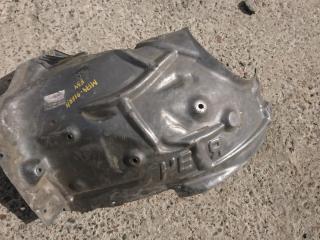 защита арок передняя правая (подкрылок) BMW 3 серия F30/F31/F34 2013, 2.0 л., N47 D20 C, дизель, АКПП, хетчбэк 5 дв., правый руль, 51717288908