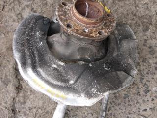 защитный кожух тормозного механизма BMW 3 серия F30/F31/F34 2013, 2.0 л., N47 D20 C, дизель, АКПП, хетчбэк 5 дв., правый руль, 6873417