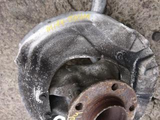 защитный кожух тормозного механизма BMW 3 серия F30/F31/F34 2013, 2.0 л., N47 D20 C, дизель, АКПП, хетчбэк 5 дв., правый руль, 6873418