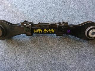 рычаг подвески BMW 3 серия F30/F31/F34 2013, 2.0 л., N47 D20 C, дизель, АКПП, хетчбэк 5 дв., правый руль, 6792519