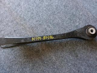 рычаг подвески BMW 3 серия F30/F31/F34 2013, 2.0 л., N47 D20 C, дизель, АКПП, хетчбэк 5 дв., правый руль, 6792527