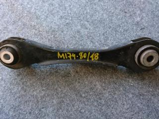 рычаг подвески BMW 3 серия F30/F31/F34 2013, 2.0 л., N47 D20 C, дизель, АКПП, хетчбэк 5 дв., правый руль, 6792517