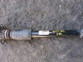 амортизатор задний левый BMW 3 серия F30/F31/F34 2013, 2.0 л., N47 D20 C, дизель, АКПП, хетчбэк 5 дв., правый руль, 6856707