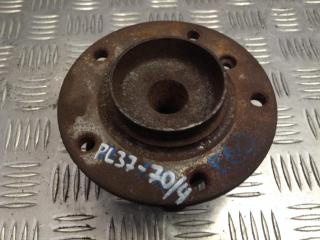 ступица передняя правая BMW 5 серия E60/E61 2006, 2.5 л., M54 B25 (256S5), бензин, АКПП, седан