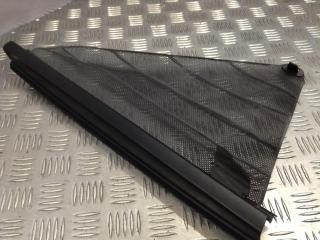 шторка двери BMW X5 E53 2003, 4.4 л., M62 B44 (448S2), бензин, АКПП, внедорожник 5 дв.