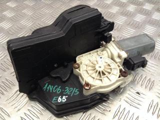 замок двери задней правой BMW 7 серия E65/E66/E67 [рестайлинг] 2005, 3.0 л., M57 D30 (306D3), дизель, АКПП, седан, 7028910