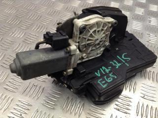 замок двери задней правой BMW 7 серия E65/E66/E67 2002, 4.4 л., бензин, АКПП, седан, 8240586