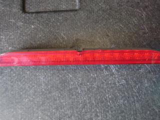 дополнительный стоп-сигнал BMW X5 E70 2007, 3.0 л., M57 D30 (306D3), дизель, АКПП, внедорожник 5 дв.