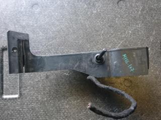 педаль Land Rover Range Rover 3 поколение [2-й рестайлинг] 2012, 4.4 л., 448DT, дизель, АКПП, внедорожник 5 дв., 6H42-9735-CCW