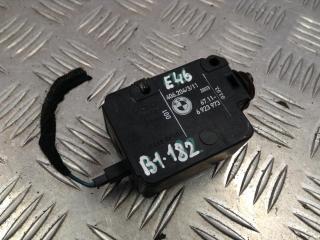 активатор замка крышки топливного бака , 6923973