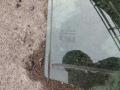 стекло двери задней правой Mercedes-Benz M-Класс W166 2012, 2.1 л., OM 651.960, дизель, АКПП, мокрый асфальт, внедорожник 5 дв. - фото №2
