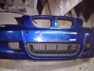 фара противотуманная правая BMW 2008, 2.0 л., N43 B20 A, бензин, АКПП, синий, хетчбэк 5 дв.