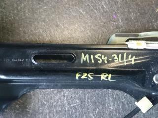 стеклоподъемник задний левый BMW X3 F25 2013, 2.0 л., N47 D20 C, дизель, АКПП, черный, внедорожник 5 дв., 7355639, 7322747