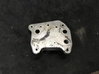 теплообменник масляного фильтра Mercedes-Benz C-Класс W204/S204 2008, 2.2 л., дизель, МКПП, серебро, седан, A6461880301, H1148000