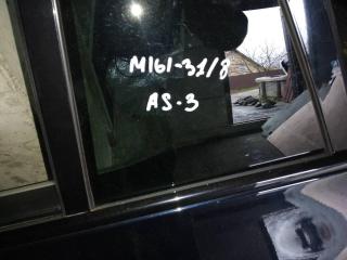 стекло двери задней левой BMW X5 E70 [рестайлинг] 2012, 3.0 л., N57 D30 A, дизель, АКПП, внедорожник 5 дв.