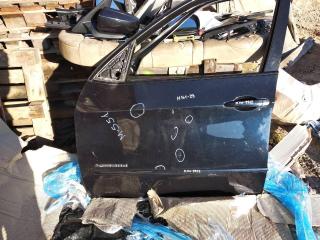 стекло двери передней левой BMW X5 E70 [рестайлинг] 2012, 3.0 л., N57 D30 A, дизель, АКПП, внедорожник 5 дв.