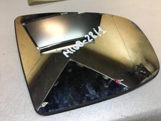 стекло зеркала наружного правого BMW X5 E70 [рестайлинг] 2011, 3.0 л., N57 D30 B, дизель, АКПП, внедорожник 5 дв.