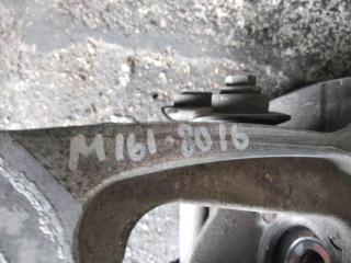 кулак задний правый BMW X5 E70 [рестайлинг] 2012, 3.0 л., N57 D30 A, дизель, АКПП, внедорожник 5 дв., 6770984