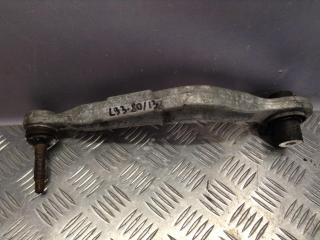 рычаг задний правый BMW 7 серия E65/E66/E67 [рестайлинг] 2007, 3.0 л., M57 D30 (306D3), дизель, АКПП, седан