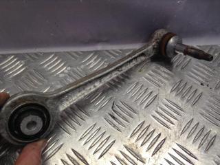 рычаг задний развальный BMW 7 серия E65/E66/E67 [рестайлинг] 2007, 3.0 л., M57 D30 (306D3), дизель, АКПП, седан