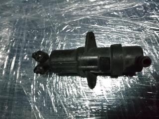 форсунка омывателя фары левая BMW 7 серия E65/E66/E67 2003, 4.4 л., бензин, АКПП, седан, 61677001949