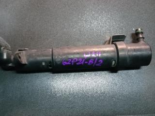 форсунка омывателя фары левая Mercedes-Benz E-Класс W211/S211 2004, 3.2 л., OM 648.961, дизель, АКПП, универсал, A2118600547, 8WT008396-01