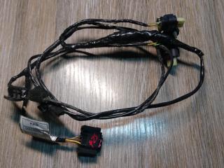 проводка датчиков парковки BMW X3 F25 2013, 2.0 л., N47 D20 C, дизель, АКПП, черный, внедорожник 5 дв., 61129304730, 61129271216