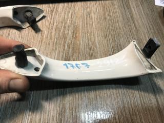 ручка наружная BMW X5 E53 [рестайлинг] 2004, 4.4 л., N62 B44, бензин, АКПП, внедорожник 5 дв.