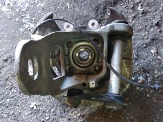 кулак задний правый BMW X5 E70 [рестайлинг] 2012, 3.0 л., N57 D30 A, дизель, АКПП, черный, внедорожник 5 дв., 6770884