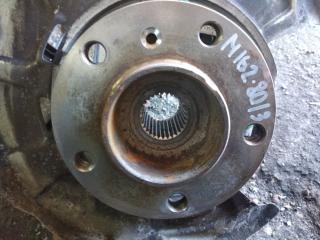 ступица задняя левая BMW X5 E70 [рестайлинг] 2012, 3.0 л., N57 D30 A, дизель, АКПП, черный, внедорожник 5 дв., 6795961