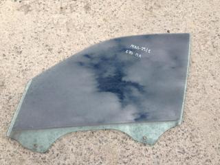 стекло двери передней левой BMW X5 E70 2007, 3.0 л., M57 D30 (306D3), дизель, АКПП, внедорожник 5 дв.