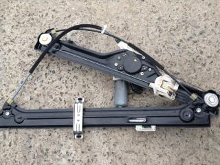 стеклоподъемник передний левый BMW X5 E70 2007, 3.0 л., M57 D30 (306D3), дизель, АКПП, внедорожник 5 дв., 7137019