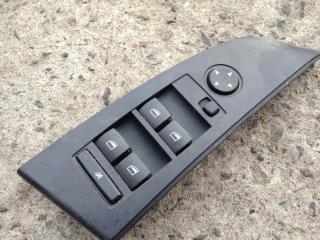 блок управления стеклоподъемниками BMW 5 серия E60/E61 2005, 2.5 л., M54 B25 (256S5), бензин, АКПП, универсал, 6943241