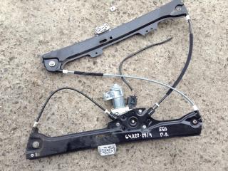 стеклоподъемник передний левый BMW 5 серия E60/E61 2005, 2.5 л., M54 B25 (256S5), бензин, АКПП, универсал, 7075667, 7034351