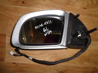 стекло зеркала наружного левого Mercedes-Benz GL-Класс X164 2007, 3.0 л., OM 642.940, дизель, АКПП, серебристый, внедорожник 5 дв.