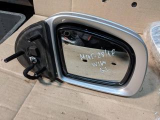 стекло зеркала наружного правого Mercedes-Benz GL-Класс X164 2007, 3.0 л., OM 642.940, дизель, АКПП, серебристый, внедорожник 5 дв.