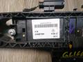скелет ручки двери задней левой Mercedes-Benz GL-Класс X166 2014, 3.0 л., OM 642.826, дизель, АКПП, белый, внедорожник 5 дв., A2047602534 - фото №2