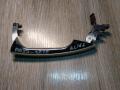 ручка наружная задняя правая Mercedes-Benz GL-Класс X166 2014, 3.0 л., OM 642.826, дизель, АКПП, белый, внедорожник 5 дв., A2047601470 - фото №2