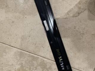 наружная декоративная накладка двери задней правой Mercedes-Benz GL-Класс X166 2014, 3.0 л., OM 642.826, дизель, АКПП, белый, внедорожник 5 дв., A1666900887, 1666900887